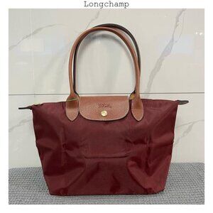 Longchamp women's bags